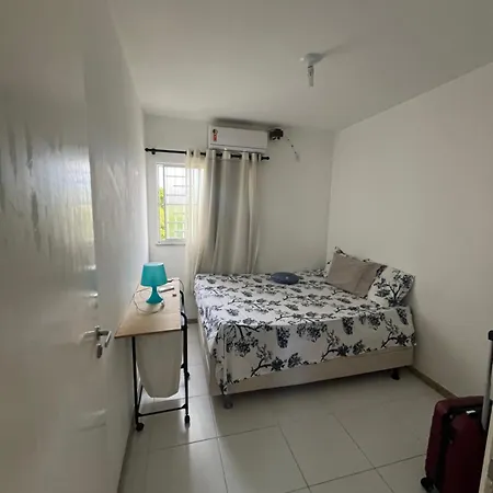 Apartamento 3/4 Otima Localizacao Aracaju Exterior photo