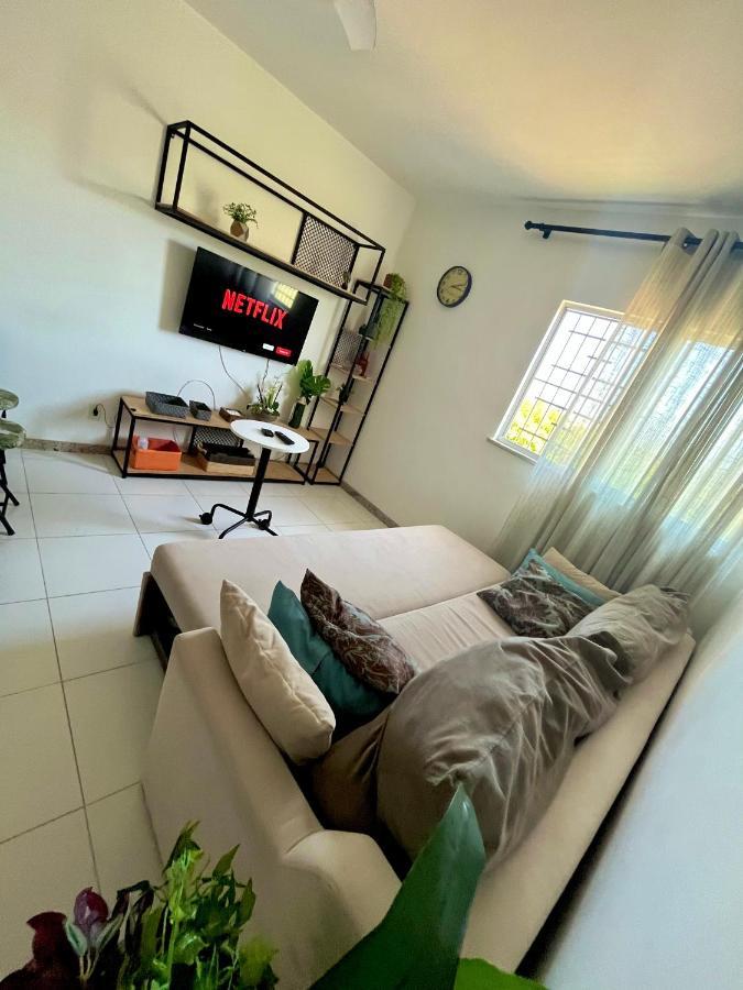 Apartamento 3/4 Otima Localizacao Aracaju