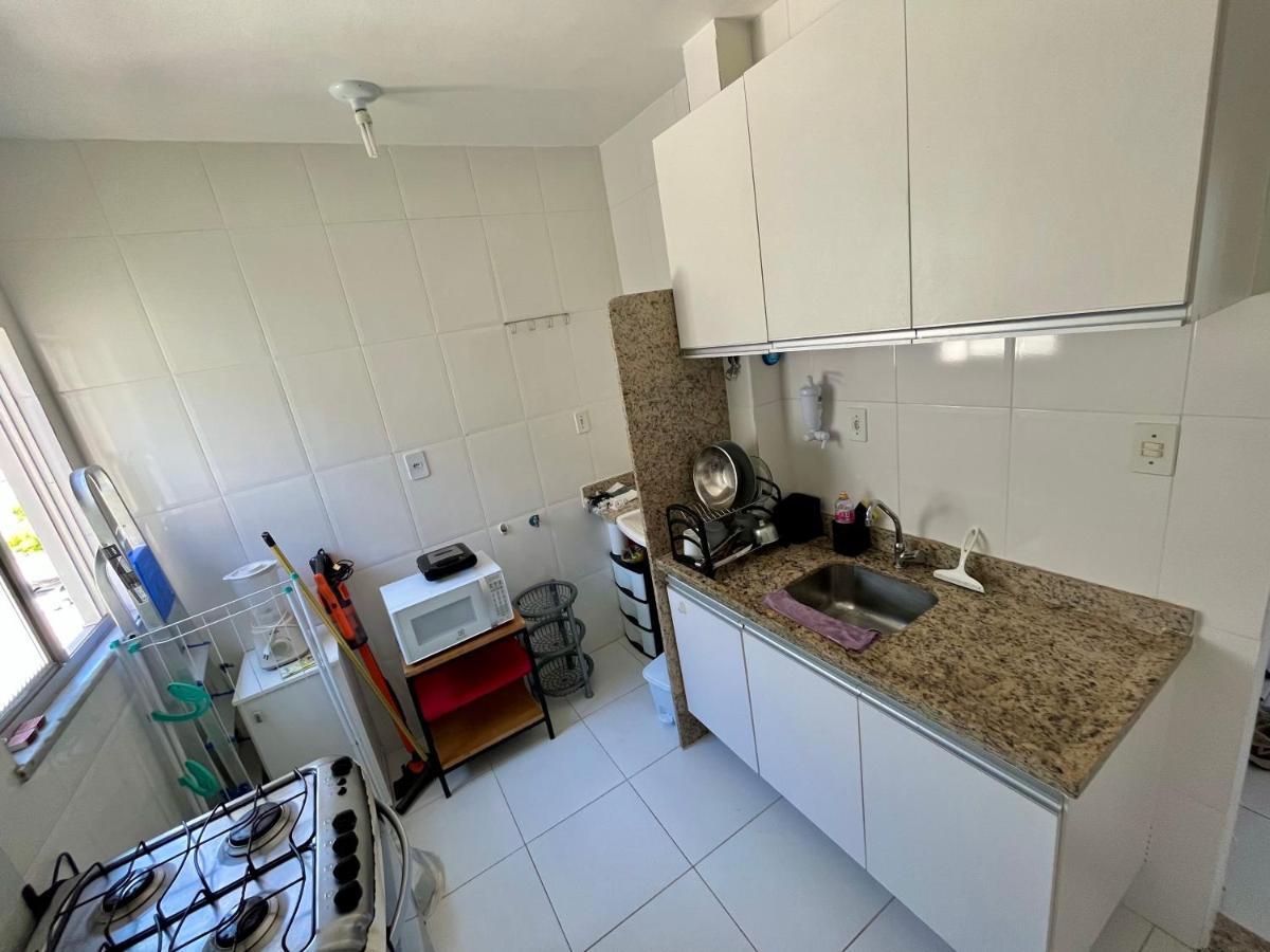 3/4 Otima Localizacao Apartamento