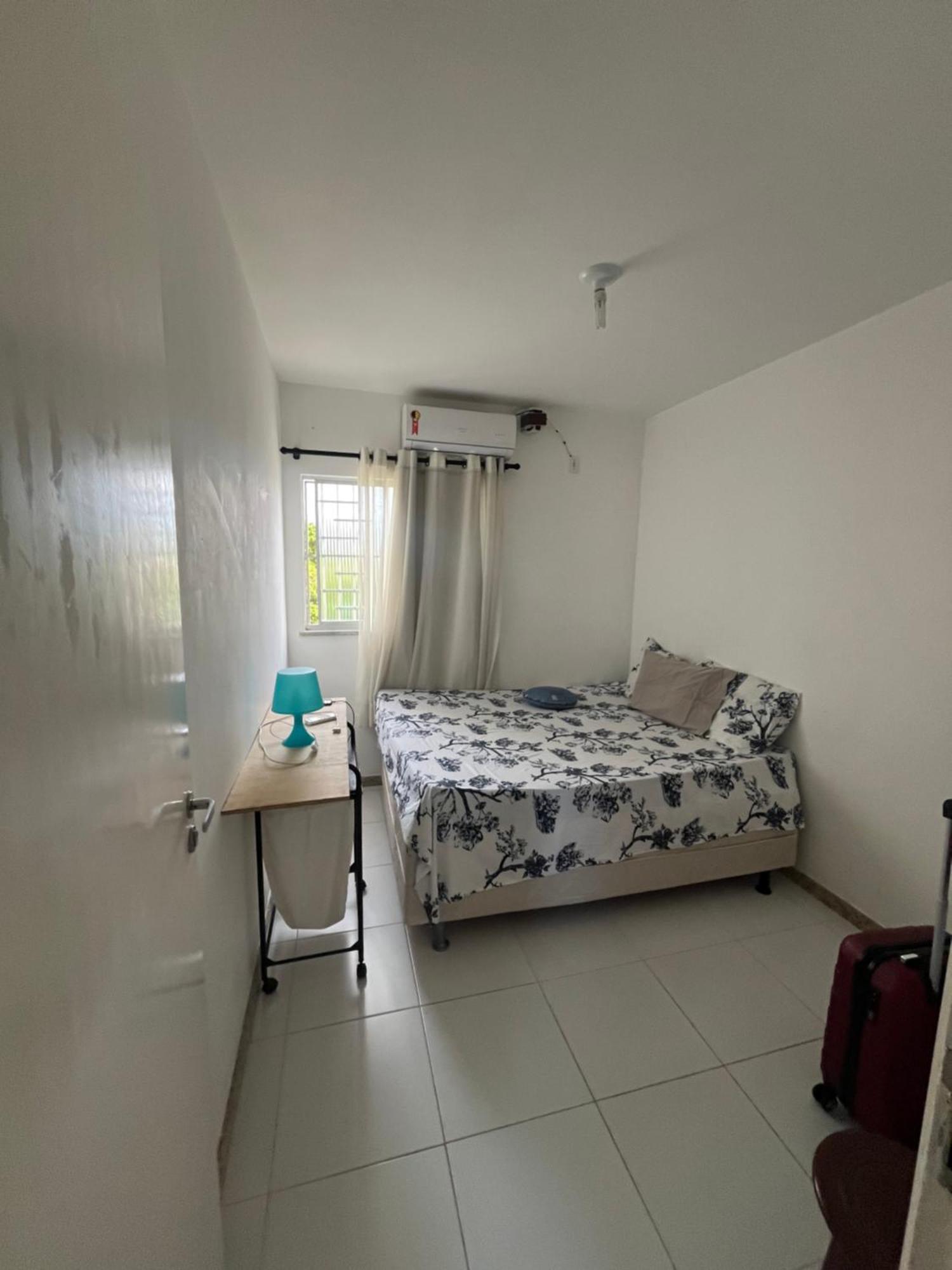 Apartamento 3/4 Otima Localizacao