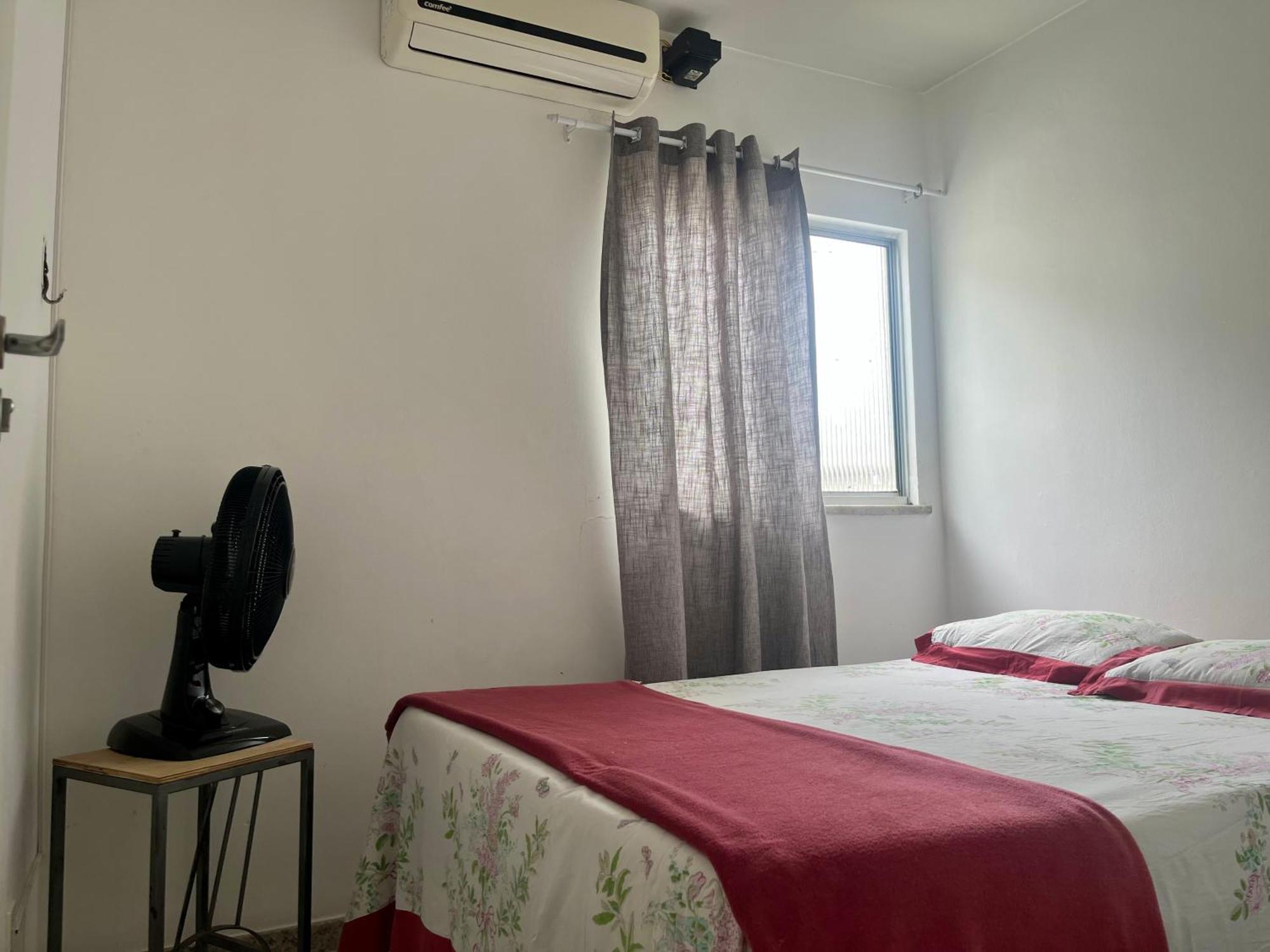 Apartamento 3/4 Otima Localizacao